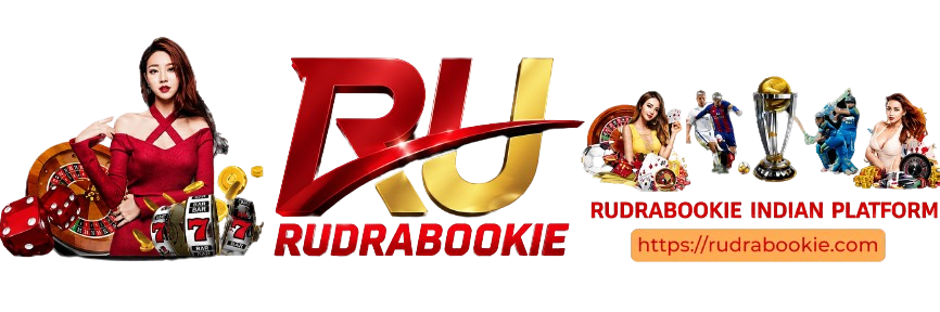 RudraBookie